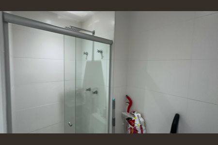 Apartamento para alugar com 69m², 2 quartos e 2 vagasBanheiro da Suíte 2