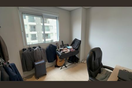 Apartamento para alugar com 69m², 2 quartos e 2 vagasSuíte 2