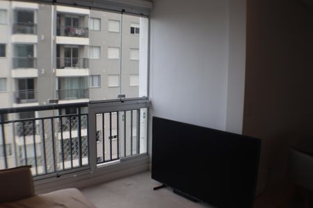 Apartamento para alugar com 69m², 2 quartos e 2 vagasSala