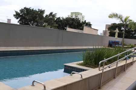 Apartamento para alugar com 69m², 2 quartos e 2 vagasÁrea comum