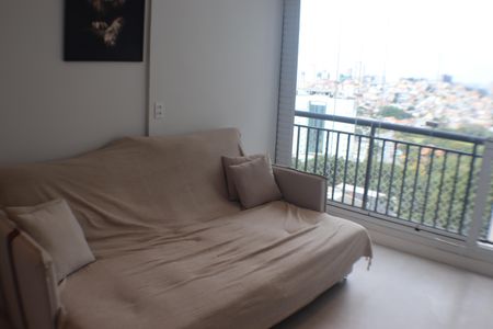 Apartamento para alugar com 69m², 2 quartos e 2 vagasSala