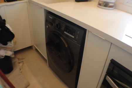 Apartamento para alugar com 69m², 2 quartos e 2 vagasÁrea de Serviço