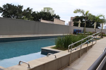 Apartamento para alugar com 69m², 2 quartos e 2 vagasÁrea comum