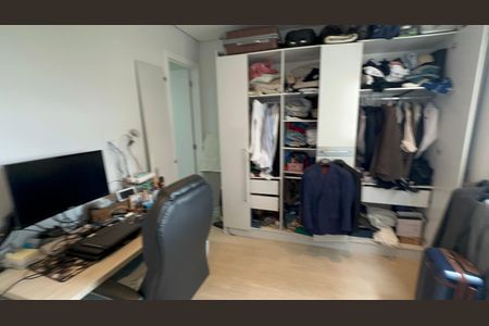 Apartamento para alugar com 69m², 2 quartos e 2 vagasSuíte 2