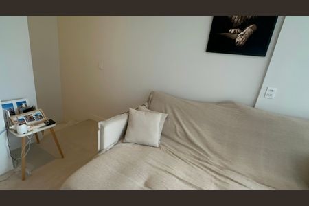 Apartamento para alugar com 69m², 2 quartos e 2 vagasSala