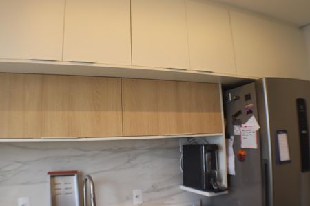 Apartamento para alugar com 69m², 2 quartos e 2 vagasCozinha