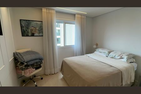 Apartamento para alugar com 69m², 2 quartos e 2 vagasSuíte 1