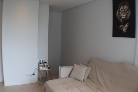 Apartamento para alugar com 69m², 2 quartos e 2 vagasSala