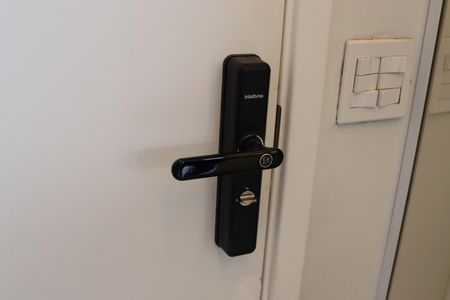 Apartamento para alugar com 69m², 2 quartos e 2 vagasSala