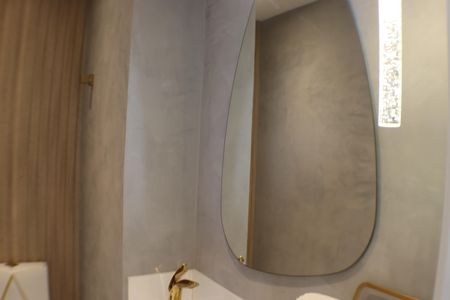 Apartamento para alugar com 69m², 2 quartos e 2 vagasLavabo