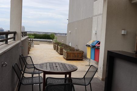 Apartamento para alugar com 69m², 2 quartos e 2 vagasÁrea comum