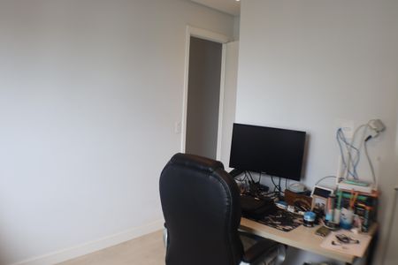 Apartamento para alugar com 69m², 2 quartos e 2 vagasSuíte 2