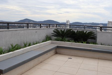 Apartamento para alugar com 69m², 2 quartos e 2 vagasÁrea comum