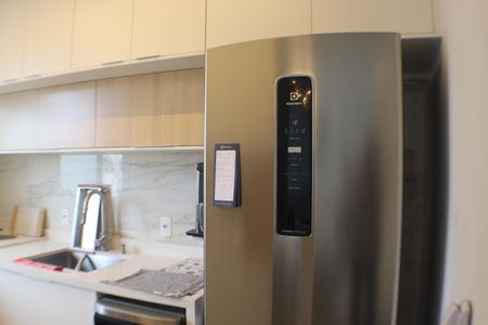 Apartamento para alugar com 69m², 2 quartos e 2 vagasCozinha