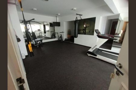 Apartamento à venda com 148m², 4 quartos e 3 vagasFoto 18