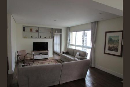 Apartamento à venda com 148m², 4 quartos e 3 vagasFoto 05