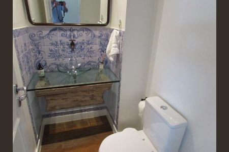 Apartamento à venda com 148m², 4 quartos e 3 vagasFoto 06