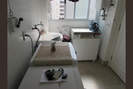 Apartamento à venda com 148m², 4 quartos e 3 vagasFoto 16