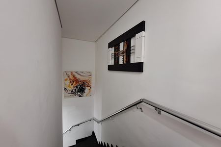 Apartamento à venda com 106m², 2 quartos e 1 vaga Apartamento à venda com 106m², 2 quartos e 1 vagaAcesso interno a cobertura