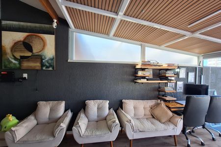 Apartamento à venda com 106m², 2 quartos e 1 vaga Apartamento à venda com 106m², 2 quartos e 1 vagaSala