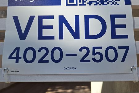 Fachada de apartamento à venda com 2 quartos, 106m² em Vila Gilda, Santo André