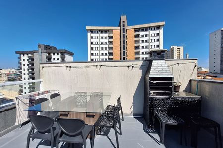Apartamento à venda com 106m², 2 quartos e 1 vaga Apartamento à venda com 106m², 2 quartos e 1 vagaCobertura