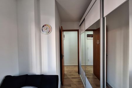 Apartamento à venda com 106m², 2 quartos e 1 vaga Apartamento à venda com 106m², 2 quartos e 1 vagaQuarto