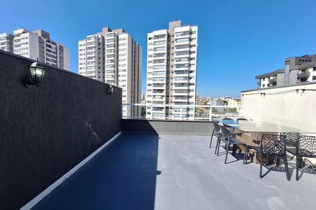 Apartamento à venda com 106m², 2 quartos e 1 vaga Apartamento à venda com 106m², 2 quartos e 1 vagaCobertura