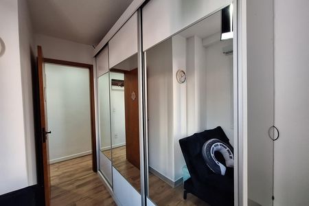Apartamento à venda com 106m², 2 quartos e 1 vaga Apartamento à venda com 106m², 2 quartos e 1 vagaQuarto