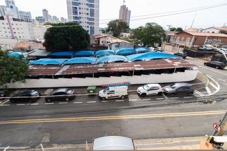 Apartamento à venda com 56m², 1 quarto e 1 vagaSacada