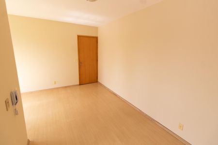 Apartamento à venda com 56m², 1 quarto e 1 vagaSala
