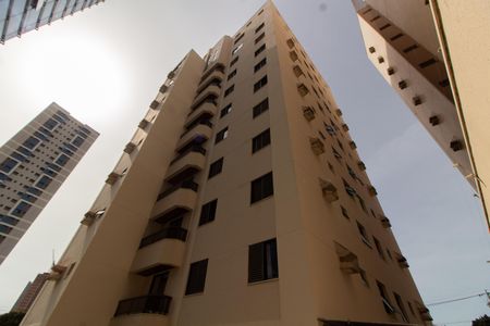 Apartamento à venda com 56m², 1 quarto e 1 vagaVista