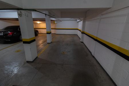 Apartamento à venda com 56m², 1 quarto e 1 vagaGaragem