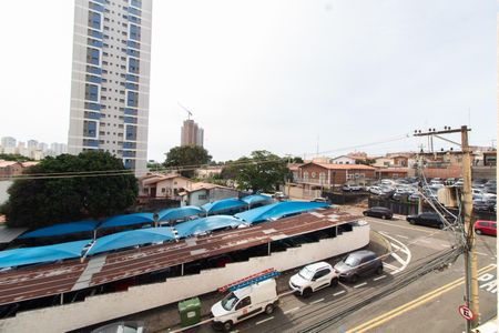 Apartamento à venda com 56m², 1 quarto e 1 vagaVista