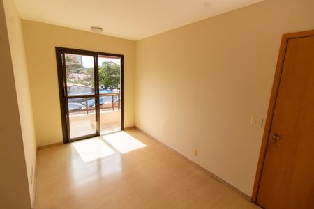 Apartamento à venda com 56m², 1 quarto e 1 vagaSala