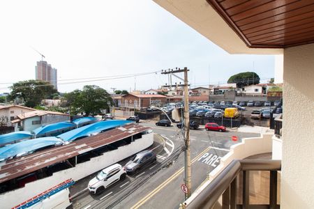 Apartamento à venda com 56m², 1 quarto e 1 vagaSacada