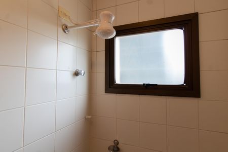 Apartamento à venda com 56m², 1 quarto e 1 vagaBanheiro