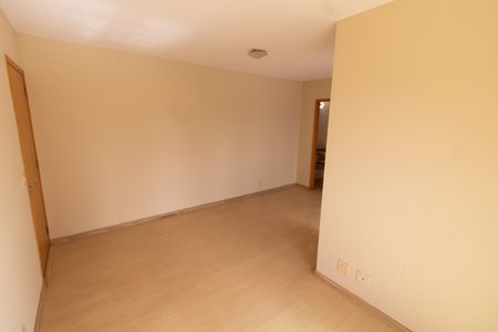 Apartamento à venda com 56m², 1 quarto e 1 vagaSala