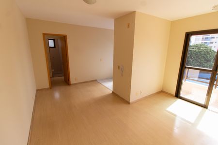 Apartamento à venda com 56m², 1 quarto e 1 vagaSala