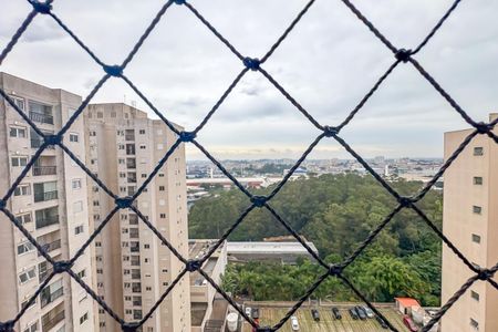 Apartamento à venda com 76m², 3 quartos e 2 vagas Apartamento à venda com 76m², 3 quartos e 2 vagasVista/Quarto 1