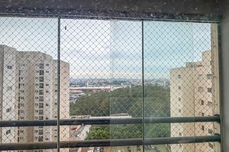 Apartamento à venda com 76m², 3 quartos e 2 vagas Apartamento à venda com 76m², 3 quartos e 2 vagasSacada/Sala