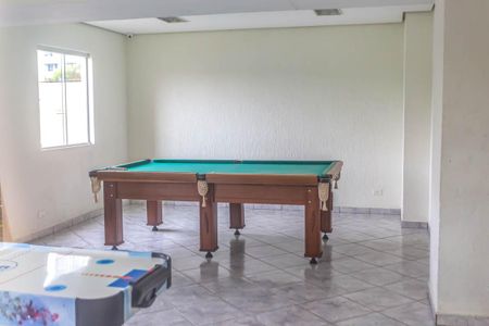 Apartamento à venda com 76m², 3 quartos e 2 vagas Apartamento à venda com 76m², 3 quartos e 2 vagasArea comum