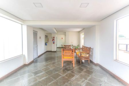 Apartamento à venda com 76m², 3 quartos e 2 vagas Apartamento à venda com 76m², 3 quartos e 2 vagasArea comum