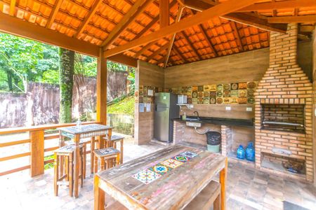 Apartamento à venda com 76m², 3 quartos e 2 vagas Apartamento à venda com 76m², 3 quartos e 2 vagasArea comum