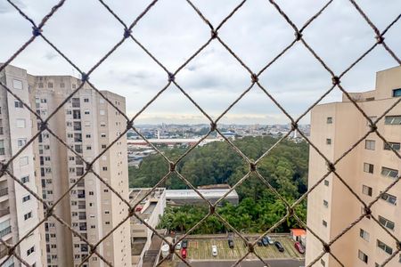 Apartamento à venda com 76m², 3 quartos e 2 vagas Apartamento à venda com 76m², 3 quartos e 2 vagasSacada/Sala