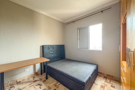 Apartamento à venda com 76m², 3 quartos e 2 vagas Apartamento à venda com 76m², 3 quartos e 2 vagasSuite