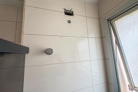 Apartamento à venda com 76m², 3 quartos e 2 vagas Apartamento à venda com 76m², 3 quartos e 2 vagasBanheiro/Suite