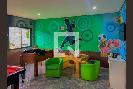 Apartamento à venda com 47m², 2 quartos e 1 vaga Apartamento à venda com 47m², 2 quartos e 1 vagaÁrea comum