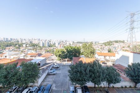 Apartamento à venda com 47m², 2 quartos e 1 vaga Apartamento à venda com 47m², 2 quartos e 1 vagaVista Quarto 1