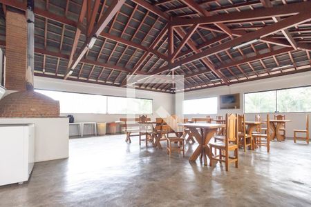 Apartamento à venda com 47m², 2 quartos e 1 vaga Apartamento à venda com 47m², 2 quartos e 1 vagaÁrea comum